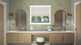 Farmhouse House Plan - Waybright Woods 70157 - Master Bathroom