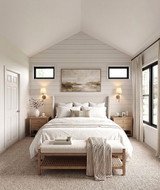Country House Plan - 59746 - Master Bedroom