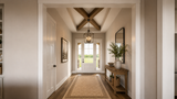 Ranch House Plan - Rigby 43993 - Foyer