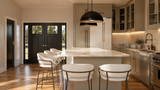 Contemporary House Plan - 55948 - Kitchen