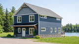 Cottage House Plan - 41443 - Front Exterior