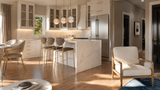 Cottage House Plan - 41443 - Kitchen
