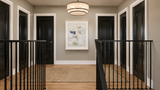 Cottage House Plan - 41443 - Loft