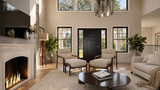 Contemporary House Plan - 28679 - Entrance