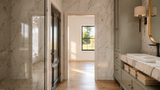 Contemporary House Plan - 28679 - Master Bathroom
