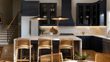 Country House Plan - 60698 - Kitchen