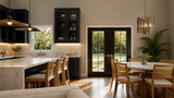 Country House Plan - 60698 - Kitchen