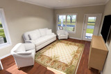 Cape Cod House Plan - 72508 - 