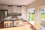 Cape Cod House Plan - 72508 - Kitchen