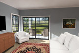 Traditional House Plan - 24800 - Living Room