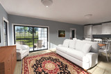 Traditional House Plan - 24800 - Living Room