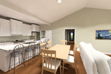 Country House Plan - 64347 - Dining Room