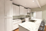 Country House Plan - 64347 - Kitchen