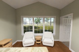 Country House Plan - 64347 - Master Bedroom