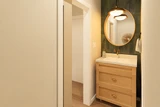 Ranch House Plan - 77761 - Bathroom