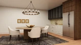 Craftsman House Plan - 54405 - Basement