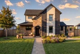European House Plan - Meridian 29161 - Front Exterior