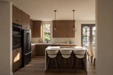 European House Plan - Meridian 29161 - Kitchen