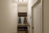 European House Plan - Meridian 29161 - Drop Zone