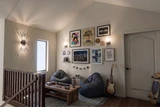 European House Plan - Meridian 29161 - Family Room