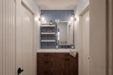 European House Plan - Meridian 29161 - Bathroom