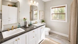 Farmhouse House Plan - 23669 - Bathroom