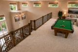 Farmhouse House Plan - Maple Mountain 78942 - Great Room