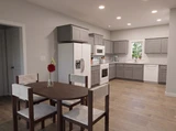 Farmhouse House Plan - 25515 - Kitchen