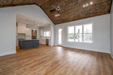 Farmhouse House Plan - Blackberry Ridge 13246 - Great Room