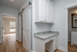 Farmhouse House Plan - Blackberry Ridge 13246 - Mud Room/Hall