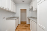 Farmhouse House Plan - Blackberry Ridge 13246 - Utility Room