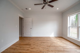 Farmhouse House Plan - Blackberry Ridge 13246 - Master Bedroom