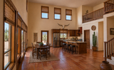 Secondary Image - Classic House Plan - Granger Mountain 57052 - Great Room
