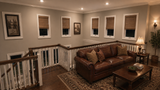 Classic House Plan - Granger Mountain 57052 - Loft