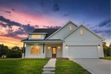 Farmhouse House Plan - 94382 - Front Exterior