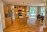 Ranch House Plan - Mt Ogden 11886 - Kitchen