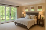 Ranch House Plan - Mt Ogden 11886 - Master Bedroom