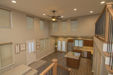 Farmhouse House Plan - Swasey Peak 45654 - Great Room