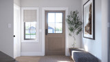 Traditional House Plan - Brandon Oaks 88221 - Foyer