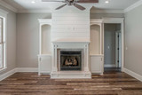 Country House Plan - Dallington 96430 - Great Room
