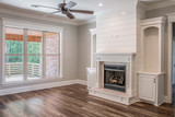 Country House Plan - Dallington 96430 - Great Room