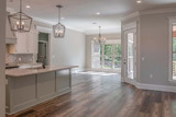 Country House Plan - Dallington 96430 - Great Room