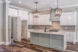 Country House Plan - Dallington 96430 - Kitchen
