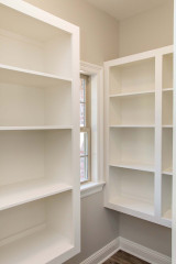 Country House Plan - Dallington 96430 - Pantry