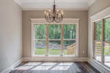 Country House Plan - Dallington 96430 - Dining Room
