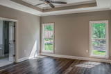 Country House Plan - Dallington 96430 - Master Bedroom