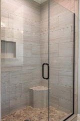 Country House Plan - Dallington 96430 - Master Bathroom