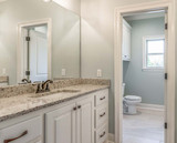 Country House Plan - Dallington 96430 - Bathroom