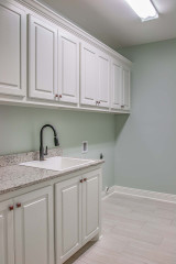 Country House Plan - Dallington 96430 - Utility Room