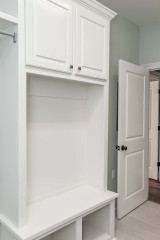 Country House Plan - Dallington 96430 - Utility Room